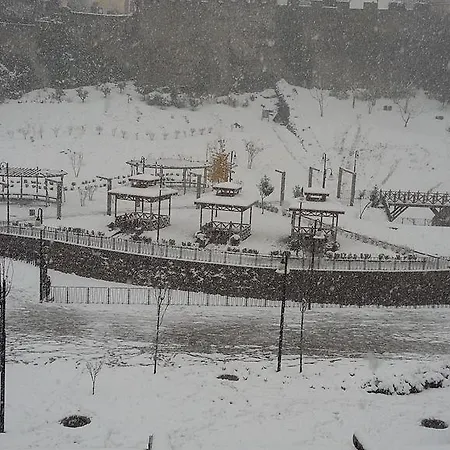 Zagnospasa Konaklari 3* Trabzon