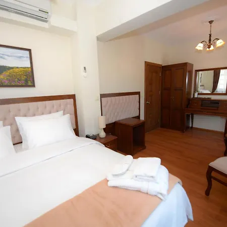 Zagnospasa Konaklari Otel