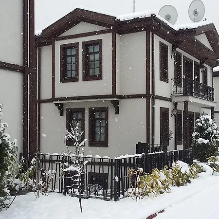 Zagnospasa Konaklari Trabzon