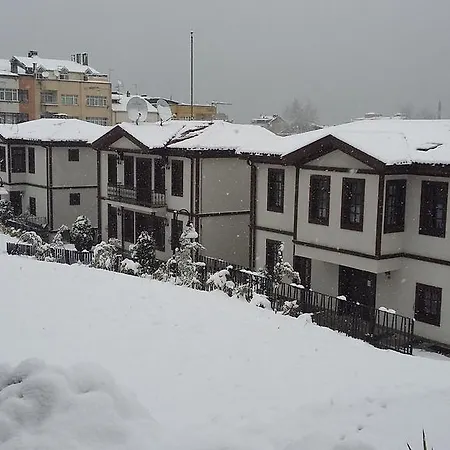 Zagnospasa Konaklari
