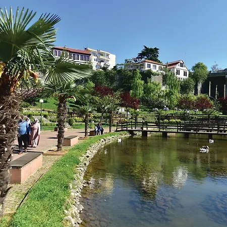 Zagnospasa Konaklari Trabzon