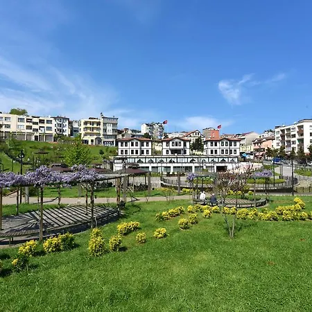 Πανσιόν Zagnospasa Konaklari