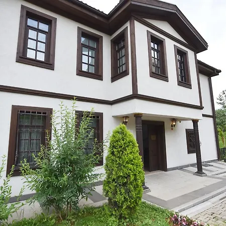 Zagnospasa Konaklari