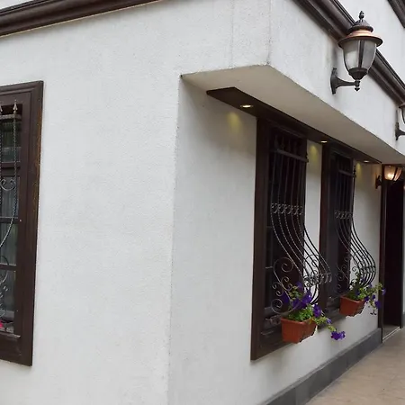 Zagnospasa Konaklari