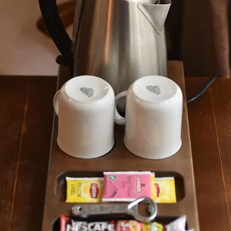 Pensionat Zagnospasa Konaklari 4*