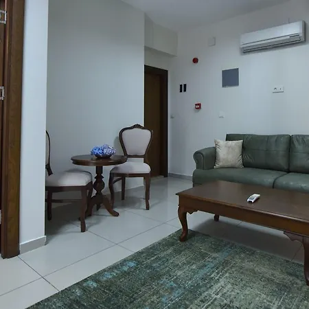 Zagnospasa Konaklari Pensionat 4*