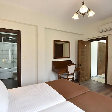 Zagnospasa Konaklari Pensionat