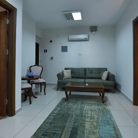 Πανσιόν Zagnospasa Konaklari 4*