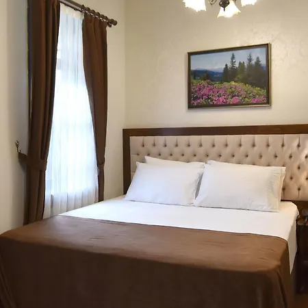 Zagnospasa Konaklari 4*