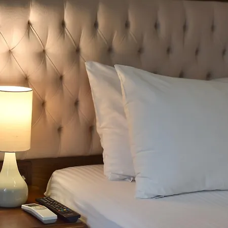 Zagnospasa Konaklari 4*