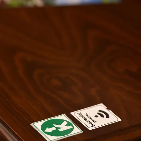 Zagnospasa Konaklari 4*