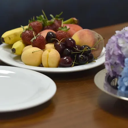 Zagnospasa Konaklari Pensionat