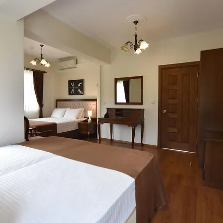 Zagnospasa Konaklari