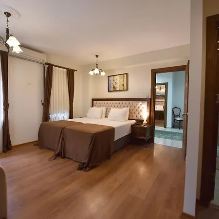 Zagnospasa Konaklari