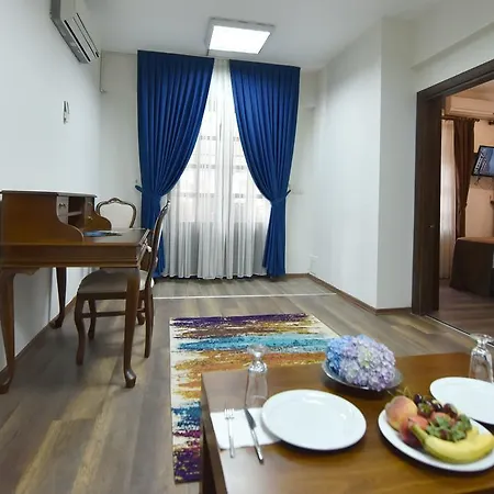 Zagnospasa Konaklari