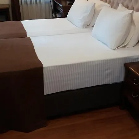 Zagnospasa Konaklari 4* Trabzon