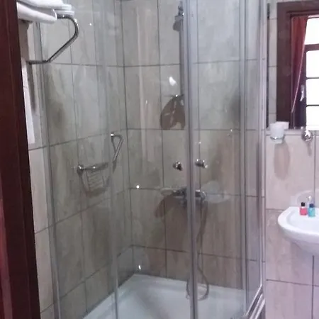 Zagnospasa Konaklari 4*