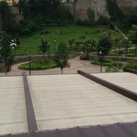 Πανσιόν Zagnospasa Konaklari