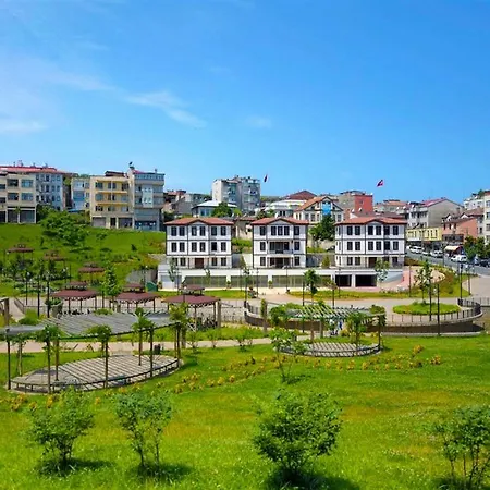 Zagnospasa Konaklari 4* Trabzon