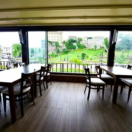 扎加诺斯帕夏大厦酒店 3*