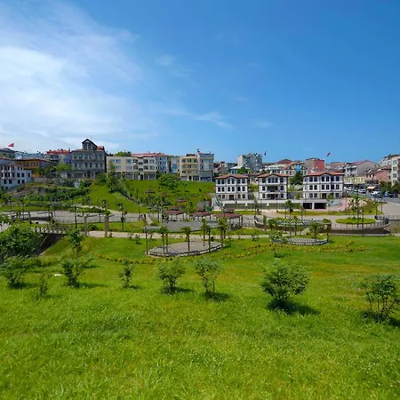 Zagnospasa Konaklari 4*