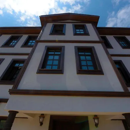 Zagnospasa Konaklari Pensionat