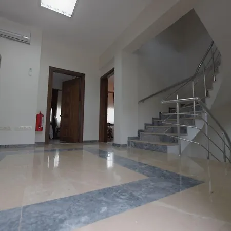 Zagnospasa Konaklari 4* Τραμπζόν