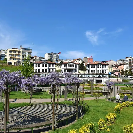 Zagnospasa Konaklari 4* Τραμπζόν