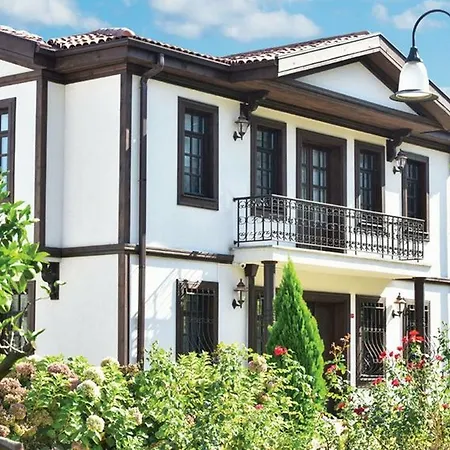 Zagnospasa Konaklari Pensionat