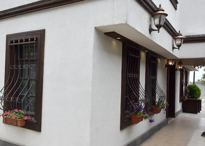 Zagnospasa Konaklari