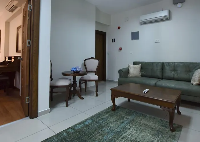 Zagnospasa Konaklari Гостевой дом 3*