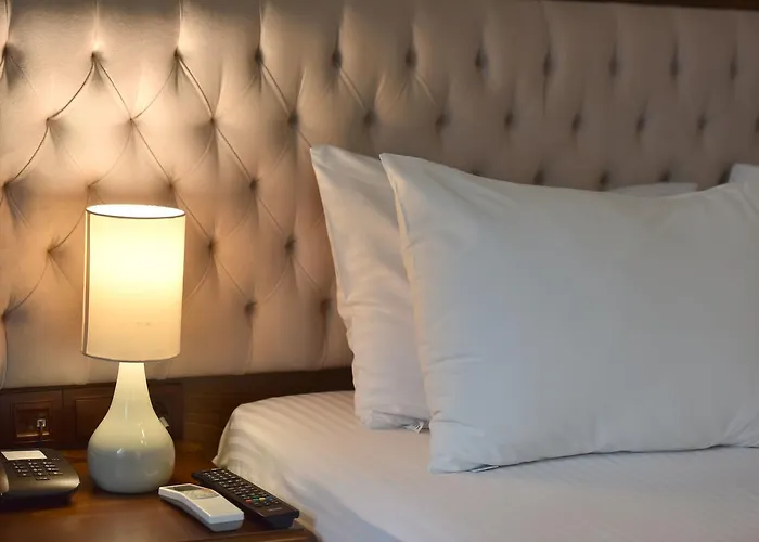 Zagnospasa Konaklari 3*