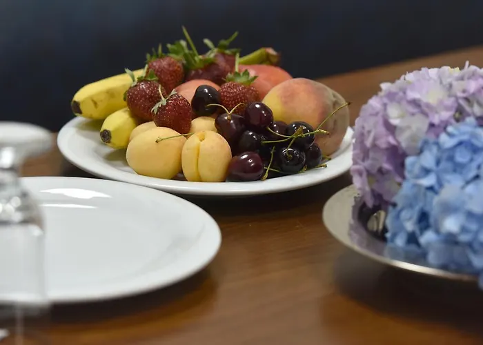 Zagnospasa Konaklari Гостевой дом