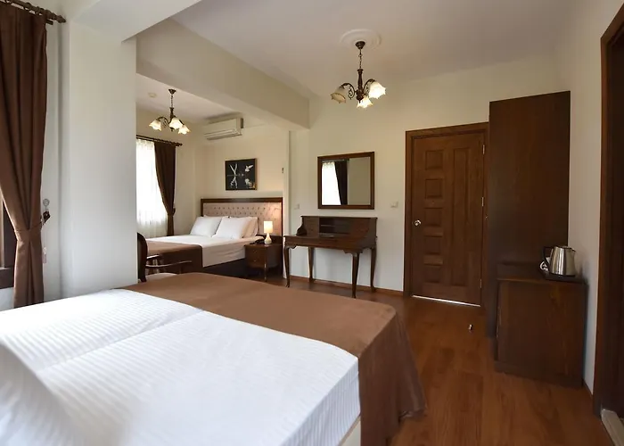 Zagnospasa Konaklari