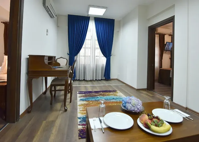 Zagnospasa Konaklari