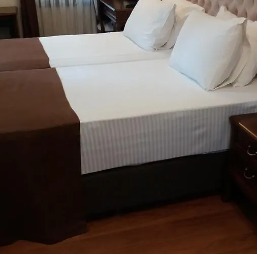 Zagnospasa Konaklari 3* Трабзон