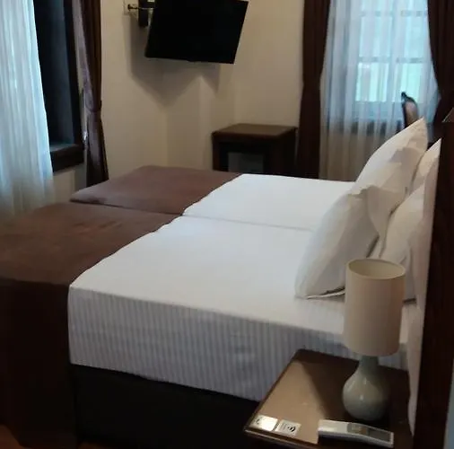 Zagnospasa Konaklari Гостевой дом