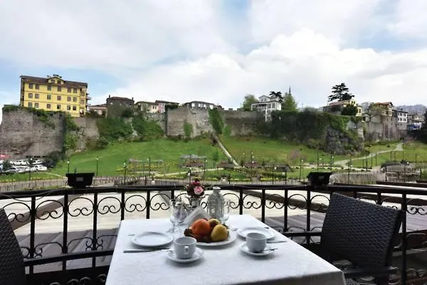 Gasthuis Zagnospasa Konaklari 3*