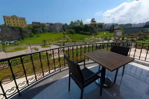 Zagnospasa Konaklari Гостевой дом 3*