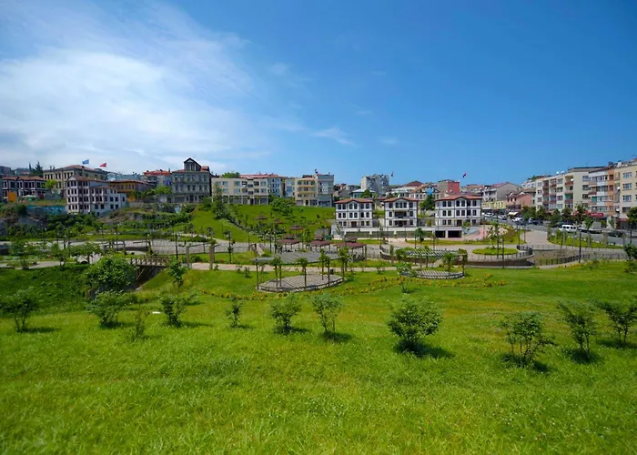 Zagnospasa Konaklari 3*