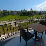 Zagnospasa Konaklari Guest house 3*