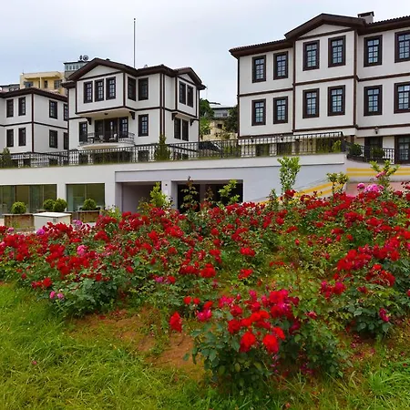 Zagnospasa Konaklari Trabzon