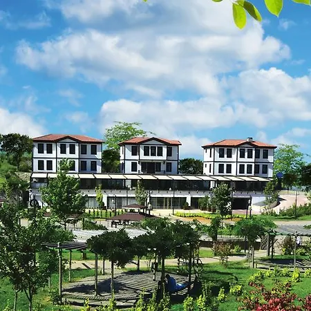 Zagnospasa Konaklari 4*