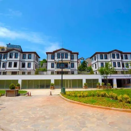 Zagnospasa Konaklari Trabzon