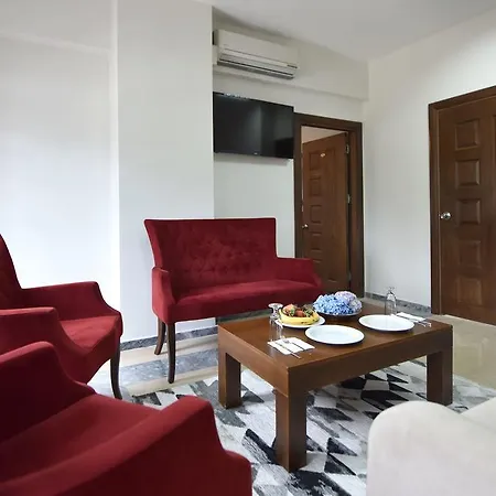 Zagnospasa Konaklari Trabzon