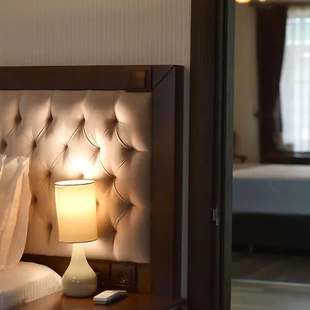 Zagnospasa Konaklari Guest house