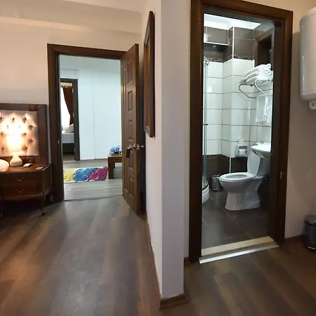 Zagnospasa Konaklari