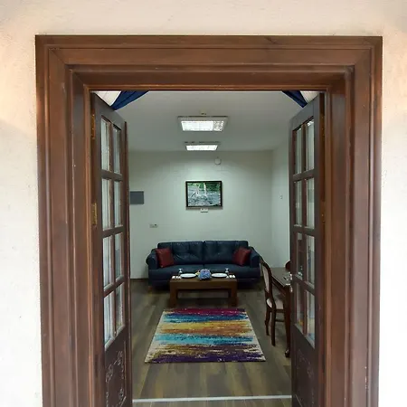 Guest house Zagnospasa Konaklari