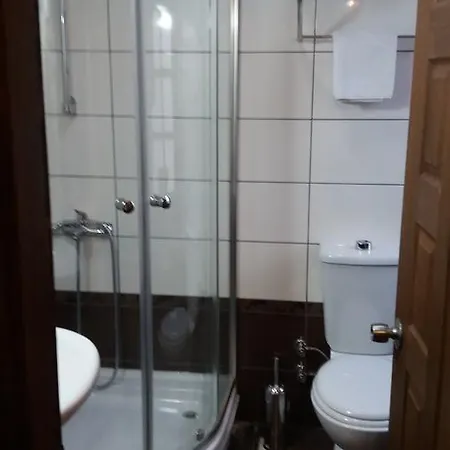 Zagnospasa Konaklari Guest house Trabzon