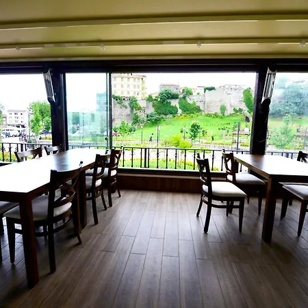 Zagnospasa Konaklari 4*